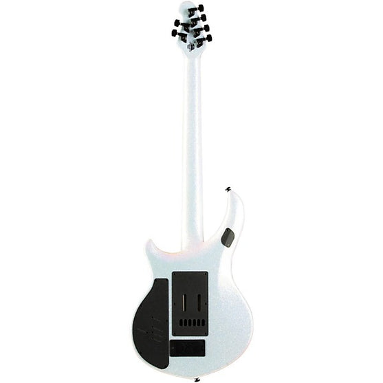 Đàn Guitar Điện Ernie Ball Music Man John Petrucci Majesty 6-Mai Nguyên Music