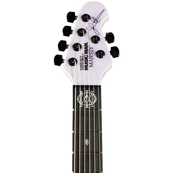 Đàn Guitar Điện Ernie Ball Music Man John Petrucci Majesty 6-Mai Nguyên Music