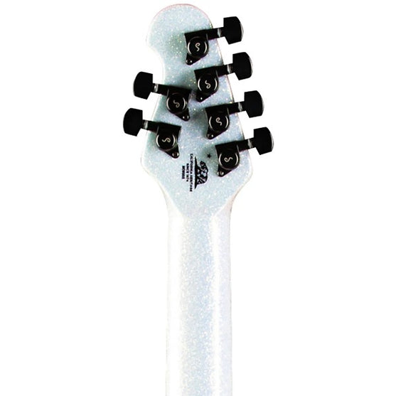 Đàn Guitar Điện Ernie Ball Music Man John Petrucci Majesty 6-Mai Nguyên Music