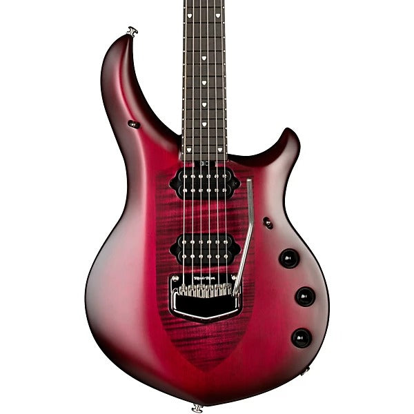 Đàn Guitar Điện Ernie Ball Music Man John Petrucci Majesty 6-Mai Nguyên Music