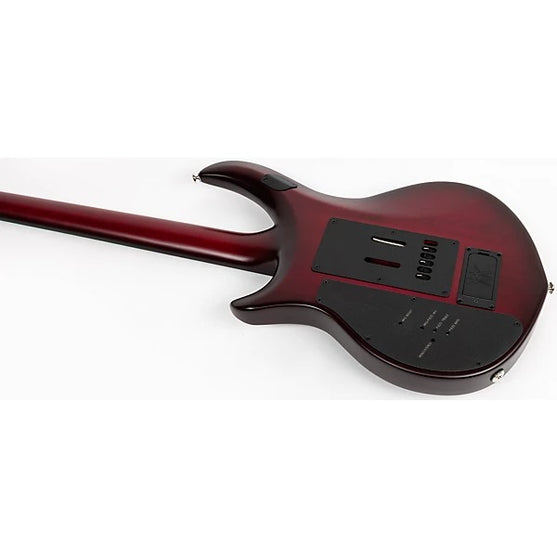 Đàn Guitar Điện Ernie Ball Music Man John Petrucci Majesty 6-Mai Nguyên Music