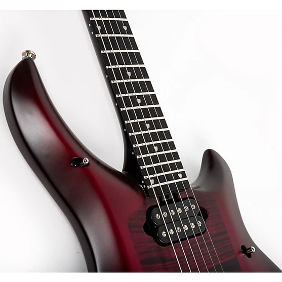Đàn Guitar Điện Ernie Ball Music Man John Petrucci Majesty 6-Mai Nguyên Music