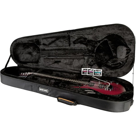 Đàn Guitar Điện Ernie Ball Music Man John Petrucci Majesty 6-Mai Nguyên Music