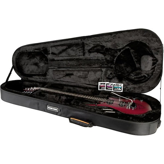 Đàn Guitar Điện Ernie Ball Music Man John Petrucci Majesty 6-Mai Nguyên Music