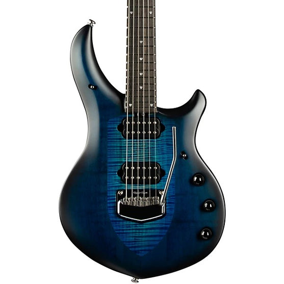 Đàn Guitar Điện Ernie Ball Music Man John Petrucci Majesty 6-Mai Nguyên Music