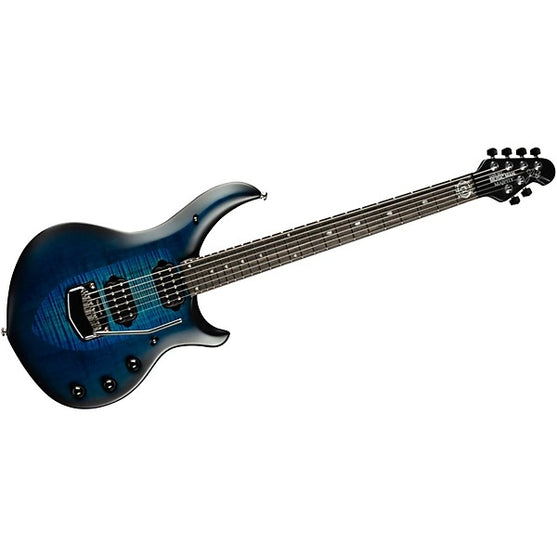 Đàn Guitar Điện Ernie Ball Music Man John Petrucci Majesty 6-Mai Nguyên Music