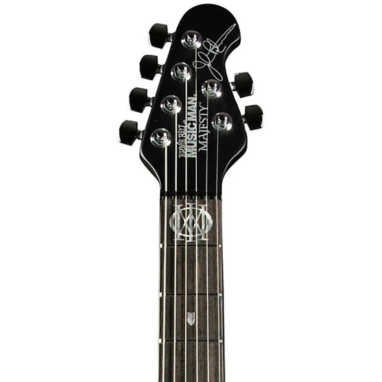 Đàn Guitar Điện Ernie Ball Music Man John Petrucci Majesty 6-Mai Nguyên Music
