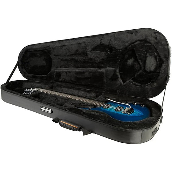 Đàn Guitar Điện Ernie Ball Music Man John Petrucci Majesty 6-Mai Nguyên Music