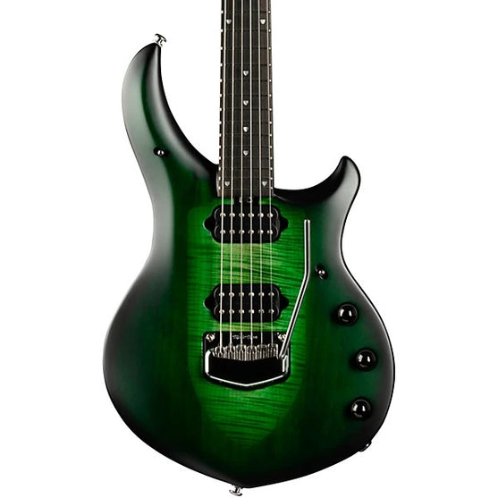 Đàn Guitar Điện Ernie Ball Music Man John Petrucci Majesty 6-Mai Nguyên Music