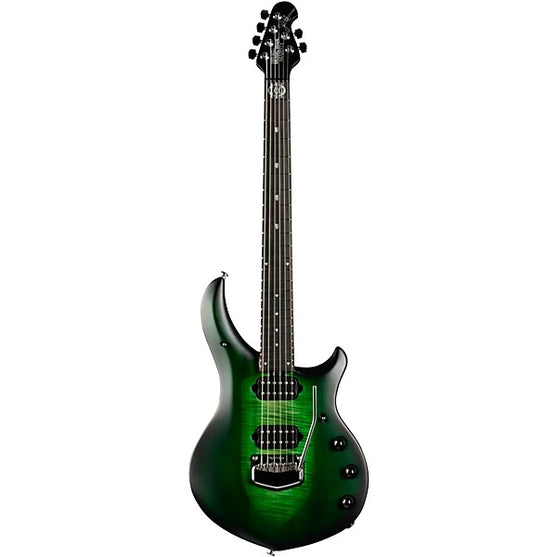 Đàn Guitar Điện Ernie Ball Music Man John Petrucci Majesty 6-Mai Nguyên Music
