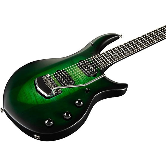 Đàn Guitar Điện Ernie Ball Music Man John Petrucci Majesty 6-Mai Nguyên Music