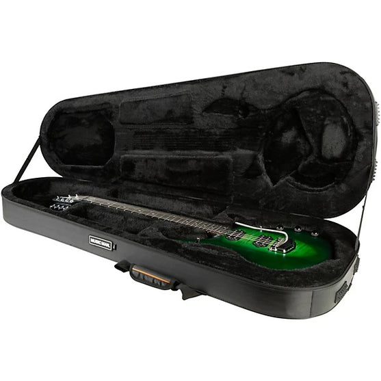 Đàn Guitar Điện Ernie Ball Music Man John Petrucci Majesty 6-Mai Nguyên Music