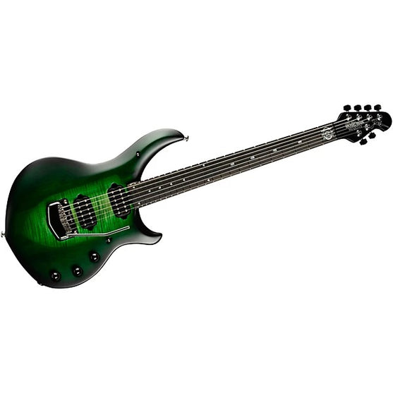 Đàn Guitar Điện Ernie Ball Music Man John Petrucci Majesty 6-Mai Nguyên Music