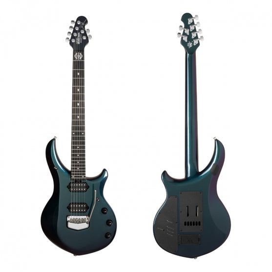 Đàn Guitar Điện Ernie Ball Music Man John Petrucci Majesty 6-Mai Nguyên Music