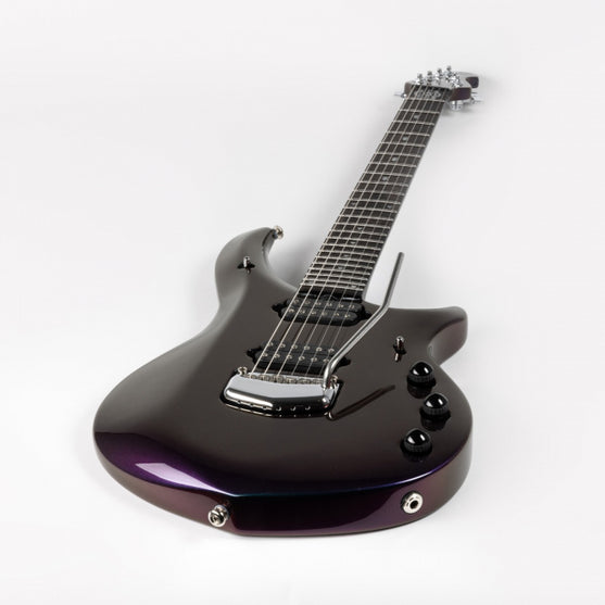 Đàn Guitar Điện Ernie Ball Music Man John Petrucci Majesty 6-Mai Nguyên Music