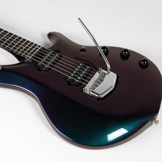 Đàn Guitar Điện Ernie Ball Music Man John Petrucci Majesty 6-Mai Nguyên Music