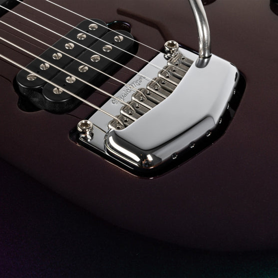 Đàn Guitar Điện Ernie Ball Music Man John Petrucci Majesty 6-Mai Nguyên Music