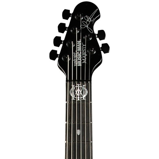 Đàn Guitar Điện Ernie Ball Music Man John Petrucci Majesty 6-Mai Nguyên Music