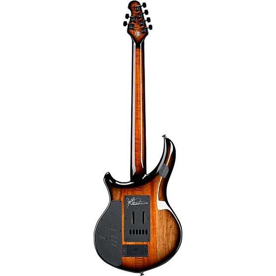 Đàn Guitar Điện Ernie Ball Music Man John Petrucci Maple Top Majesty 6-Mai Nguyên Music