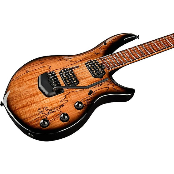 Đàn Guitar Điện Ernie Ball Music Man John Petrucci Maple Top Majesty 6-Mai Nguyên Music