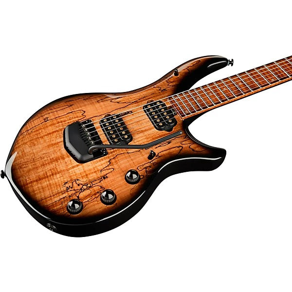 Đàn Guitar Điện Ernie Ball Music Man John Petrucci Maple Top Majesty 6-Mai Nguyên Music