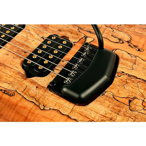 Đàn Guitar Điện Ernie Ball Music Man John Petrucci Maple Top Majesty 6-Mai Nguyên Music