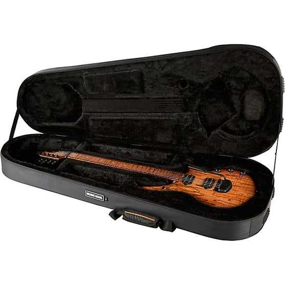 Đàn Guitar Điện Ernie Ball Music Man John Petrucci Maple Top Majesty 6-Mai Nguyên Music