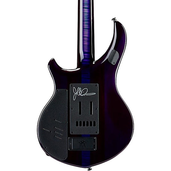 Đàn Guitar Điện Ernie Ball Music Man John Petrucci Maple Top Majesty 6-Mai Nguyên Music