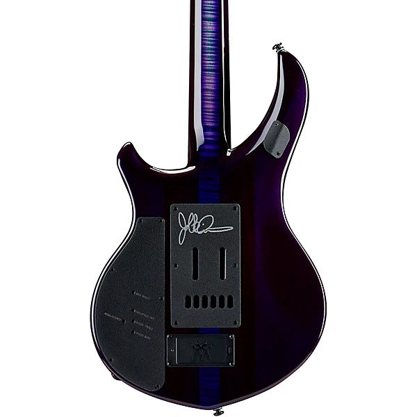 Đàn Guitar Điện Ernie Ball Music Man John Petrucci Maple Top Majesty 6-Mai Nguyên Music