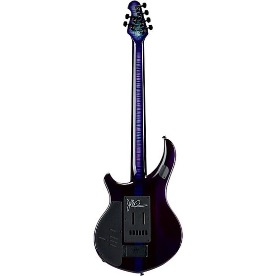 Đàn Guitar Điện Ernie Ball Music Man John Petrucci Maple Top Majesty 6-Mai Nguyên Music