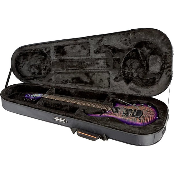 Đàn Guitar Điện Ernie Ball Music Man John Petrucci Maple Top Majesty 6-Mai Nguyên Music
