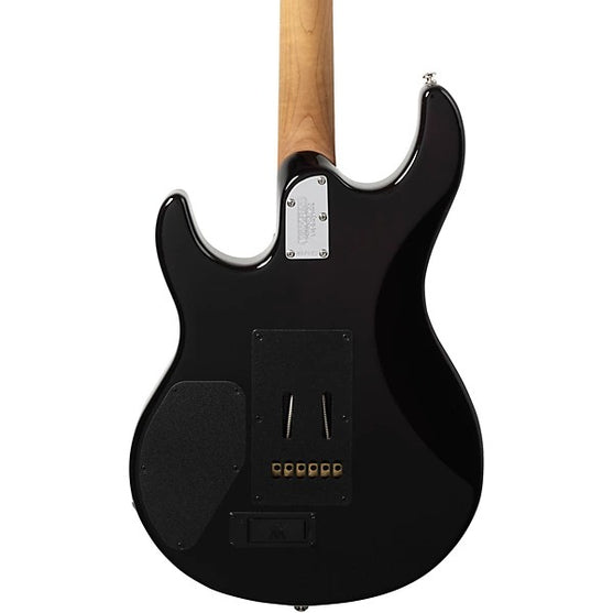 Đàn Guitar Điện Ernie Ball Music Man Luke 4 HH Maple Top-Mai Nguyên Music