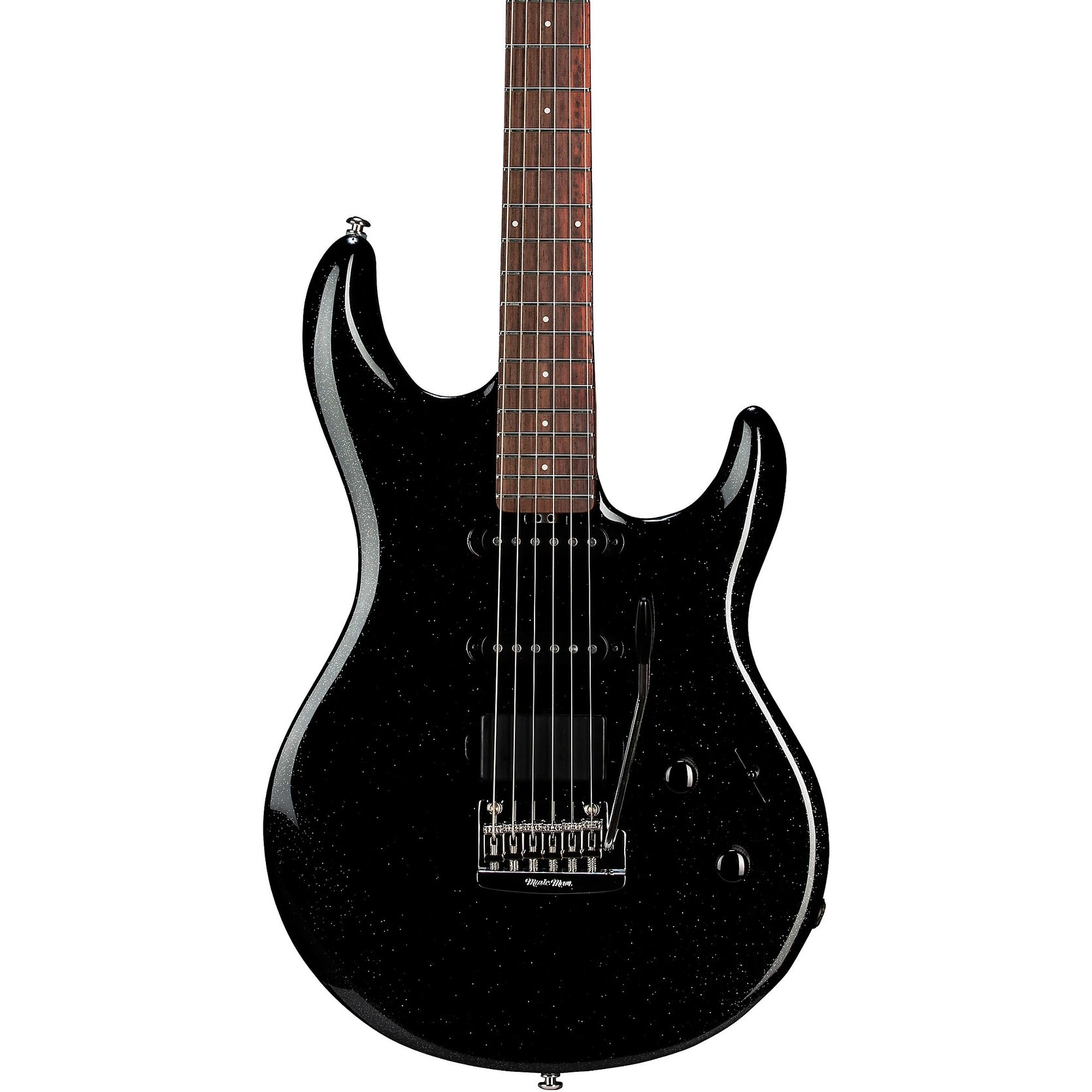 Đàn Guitar Điện Ernie Ball Music Man Luke 4 HSS-Mai Nguyên Music