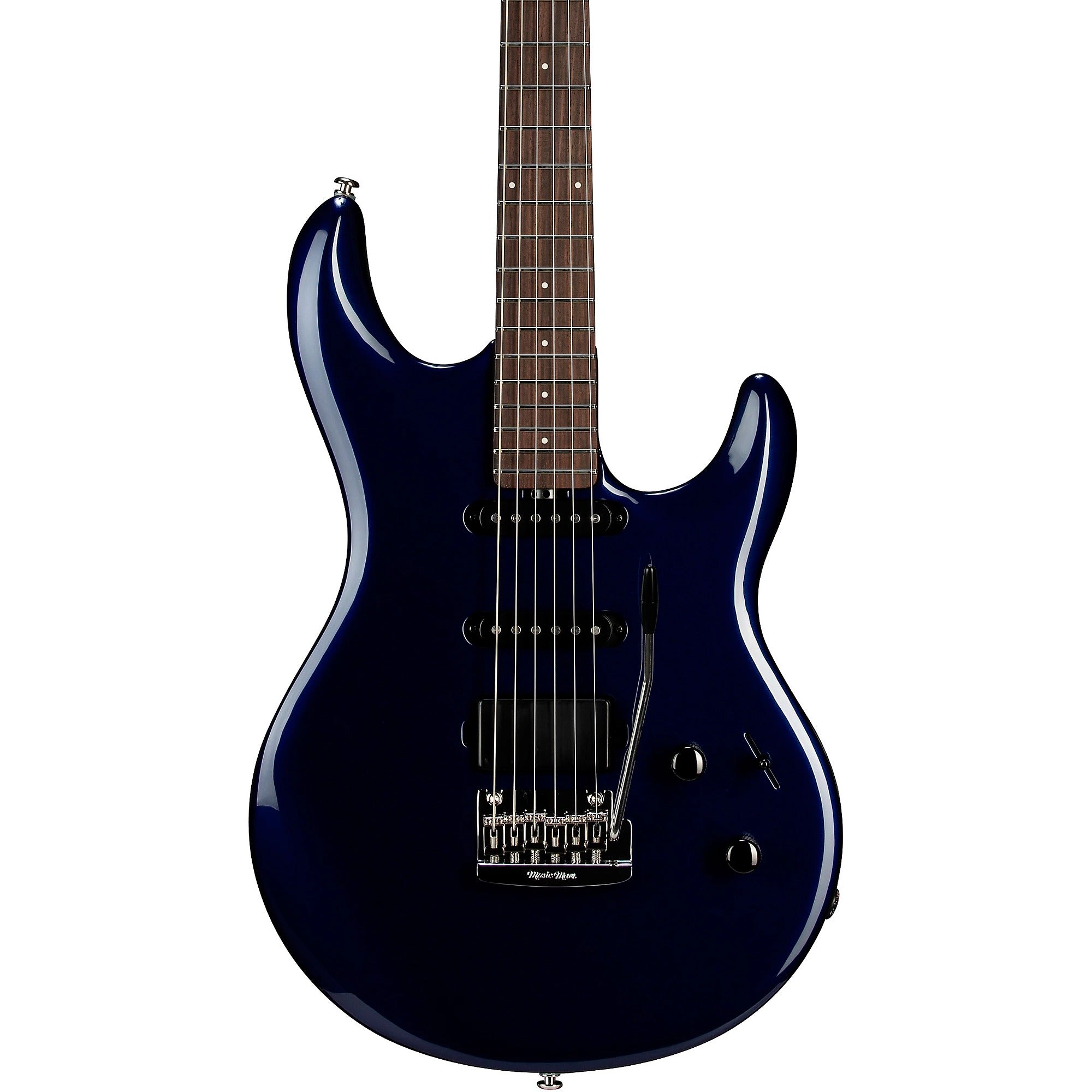 Đàn Guitar Điện Ernie Ball Music Man Luke 4 HSS-Mai Nguyên Music