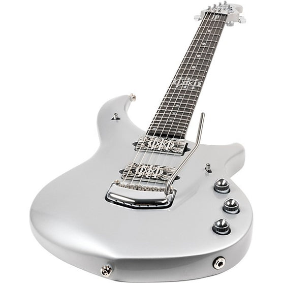 Đàn Guitar Điện Ernie Ball Music Man Majesty 10th Anniversary - Silver Chalice-Mai Nguyên Music