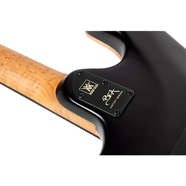 Đàn Guitar Điện Ernie Ball Music Man Rabea Massaad Artist Series Sabre-Mai Nguyên Music