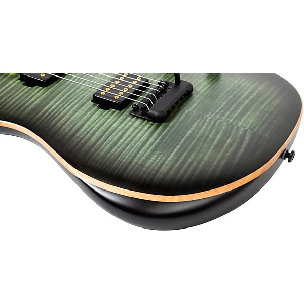 Đàn Guitar Điện Ernie Ball Music Man Rabea Massaad Artist Series Sabre-Mai Nguyên Music