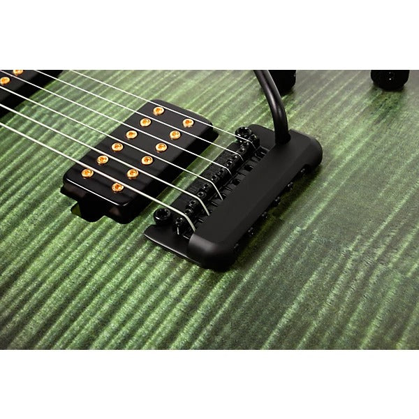 Đàn Guitar Điện Ernie Ball Music Man Rabea Massaad Artist Series Sabre-Mai Nguyên Music