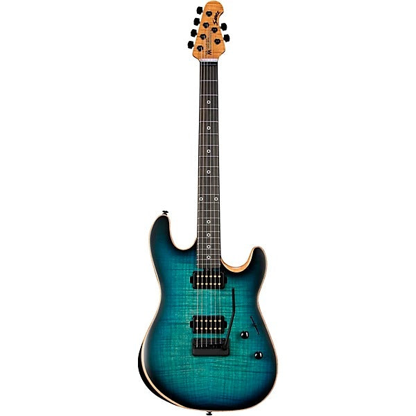 Đàn Guitar Điện Ernie Ball Music Man Rabea Massaad Artist Series Sabre-Mai Nguyên Music
