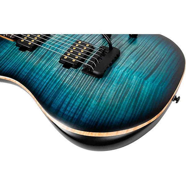 Đàn Guitar Điện Ernie Ball Music Man Rabea Massaad Artist Series Sabre-Mai Nguyên Music