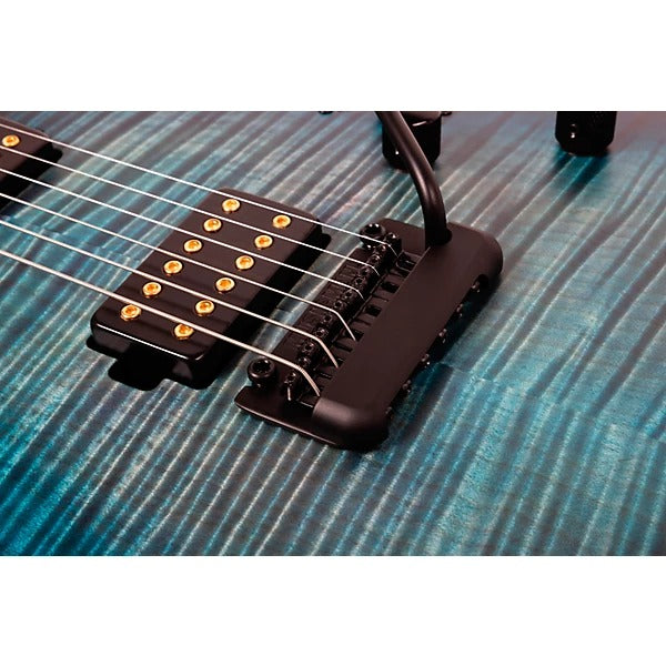 Đàn Guitar Điện Ernie Ball Music Man Rabea Massaad Artist Series Sabre-Mai Nguyên Music