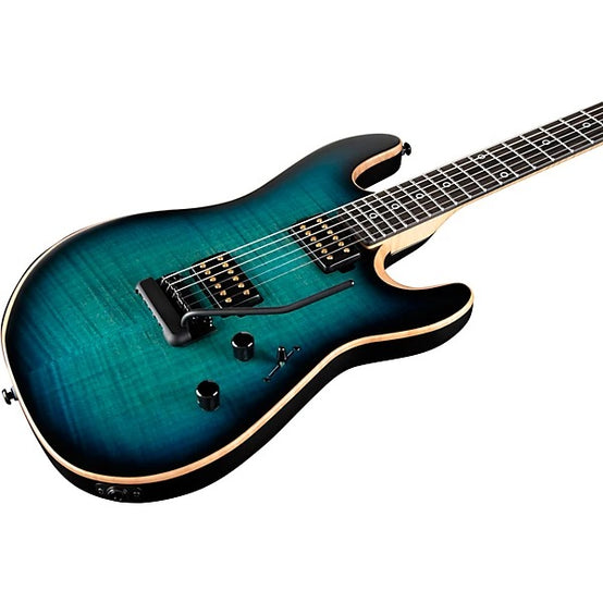 Đàn Guitar Điện Ernie Ball Music Man Rabea Massaad Artist Series Sabre-Mai Nguyên Music