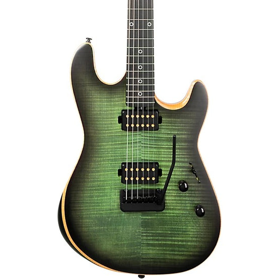 Đàn Guitar Điện Ernie Ball Music Man Rabea Massaad Artist Series Sabre-Mai Nguyên Music