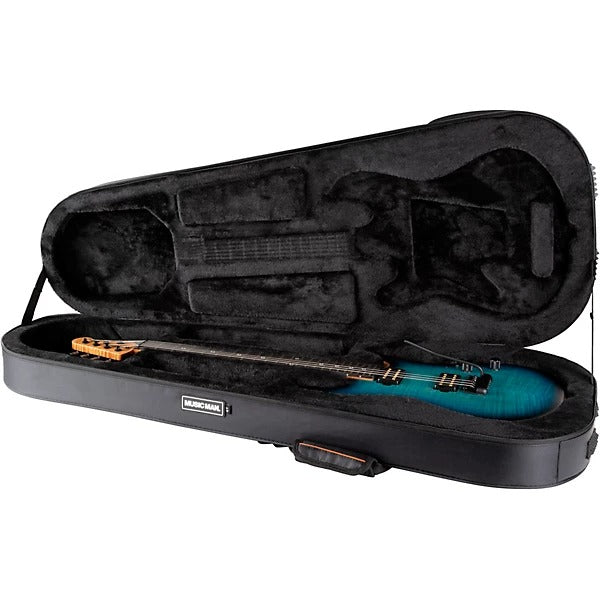 Đàn Guitar Điện Ernie Ball Music Man Rabea Massaad Artist Series Sabre-Mai Nguyên Music