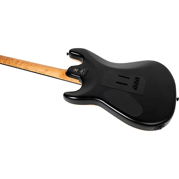 Đàn Guitar Điện Ernie Ball Music Man Rabea Massaad Artist Series Sabre-Mai Nguyên Music