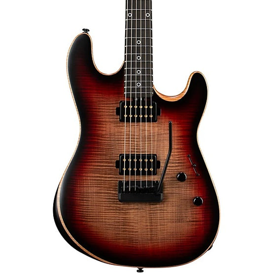 Đàn Guitar Điện Ernie Ball Music Man Rabea Massaad Artist Series Sabre-Mai Nguyên Music