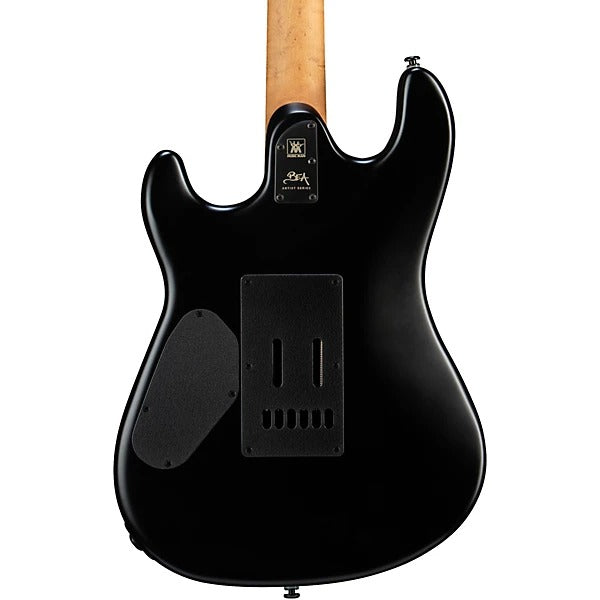Đàn Guitar Điện Ernie Ball Music Man Rabea Massaad Artist Series Sabre-Mai Nguyên Music