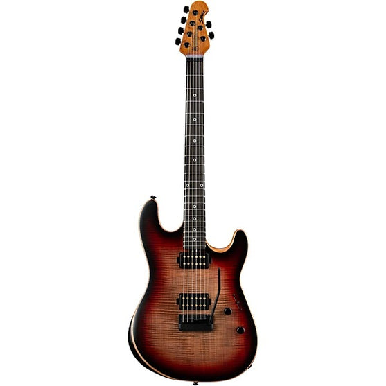 Đàn Guitar Điện Ernie Ball Music Man Rabea Massaad Artist Series Sabre-Mai Nguyên Music