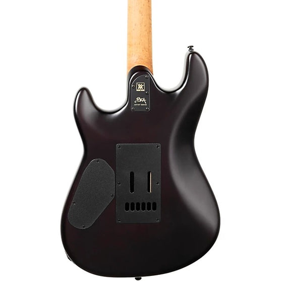 Đàn Guitar Điện Ernie Ball Music Man Rabea Massaad Artist Series Sabre-Mai Nguyên Music