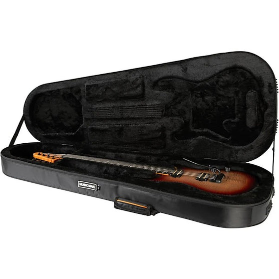 Đàn Guitar Điện Ernie Ball Music Man Rabea Massaad Artist Series Sabre-Mai Nguyên Music